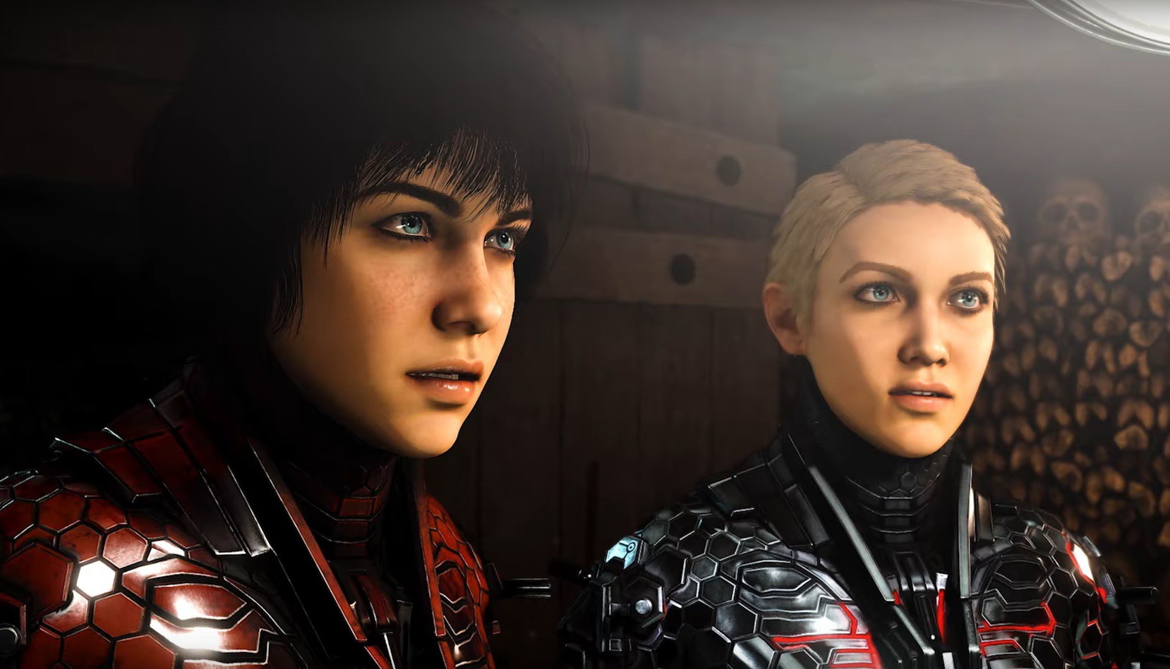 Wolfenstein Youngblood-CODEX PC Direct Download [ 2k19 ]