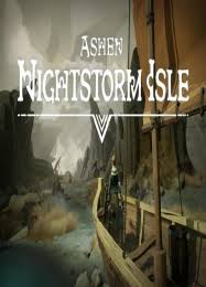 Ashen Nightstorm Isle-SKIDROW PC Direct Download [ Crack ]