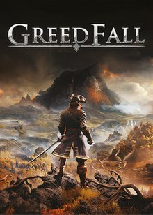 GreedFall-HOODLUM PC Direct Download [ Crack ]