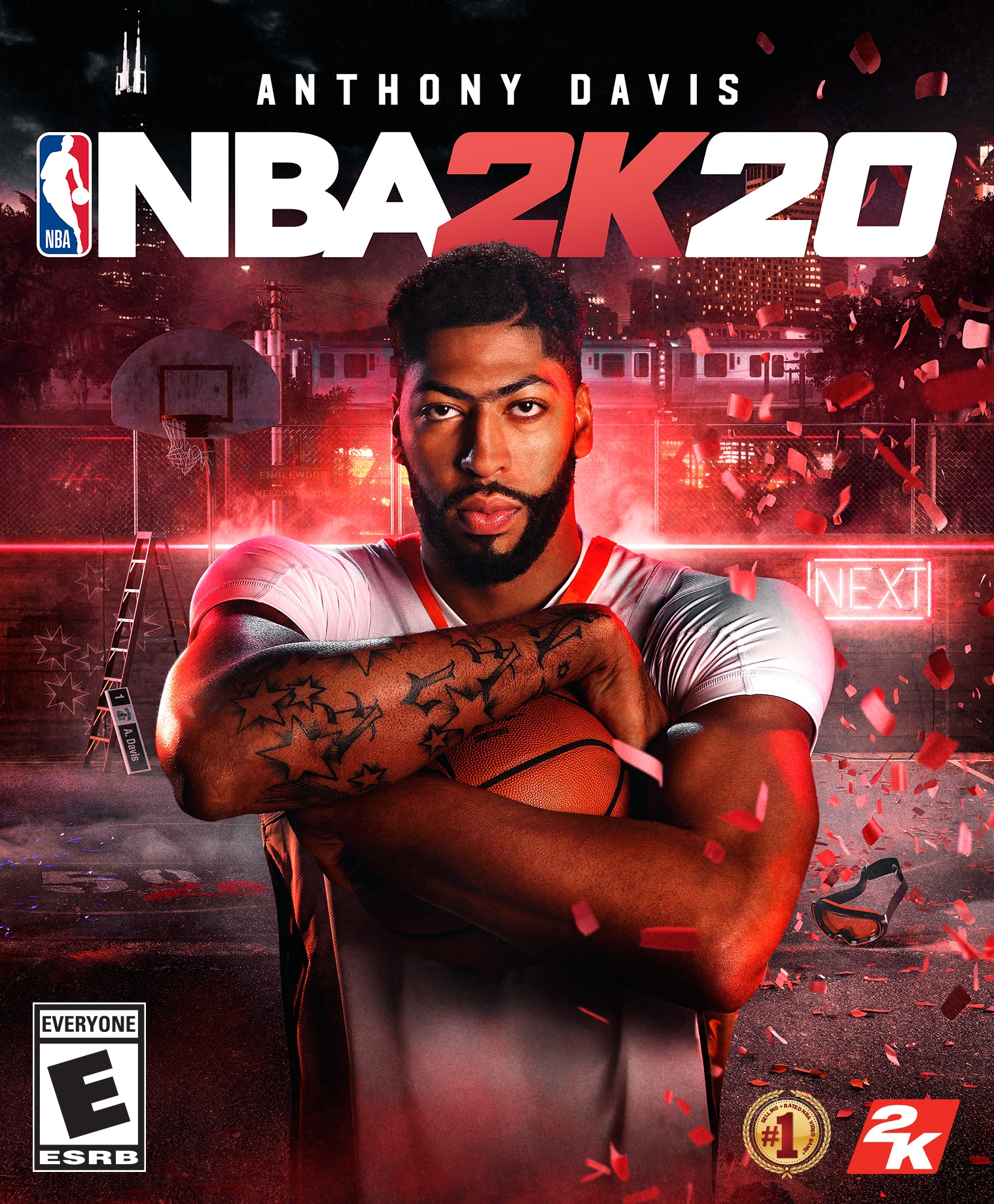 NBA 2K20-CODEX PC Direct Download [ 2k19 ]