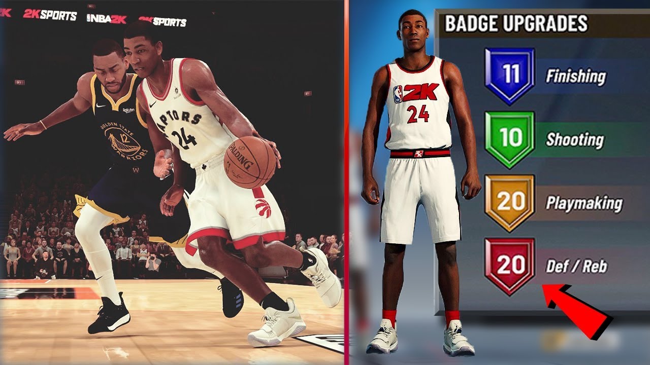 NBA 2K20-CODEX PC Direct Download [ 2k19 ]