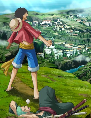 One Piece World Seeker Where Justice Lies-CODEX PC Direct Download [ Crack ]