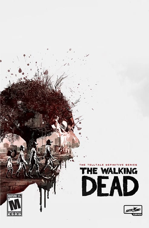 The Walking Dead The Telltale Definitive Series-CODEX PC Direct Download [ 2k19 ]