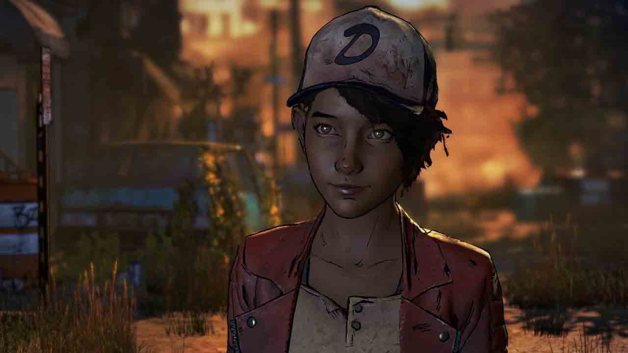 The Walking Dead The Telltale Definitive Series-CODEX PC Direct Download [ 2k19 ]