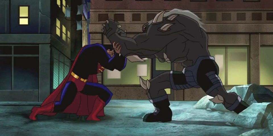 download the death and return of superman 2019 download the death and return of superman 2019