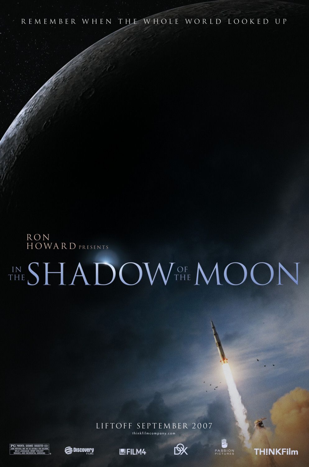 Watch In The Shadow Of The Moon (2019) Movie Full HD [ Download ]