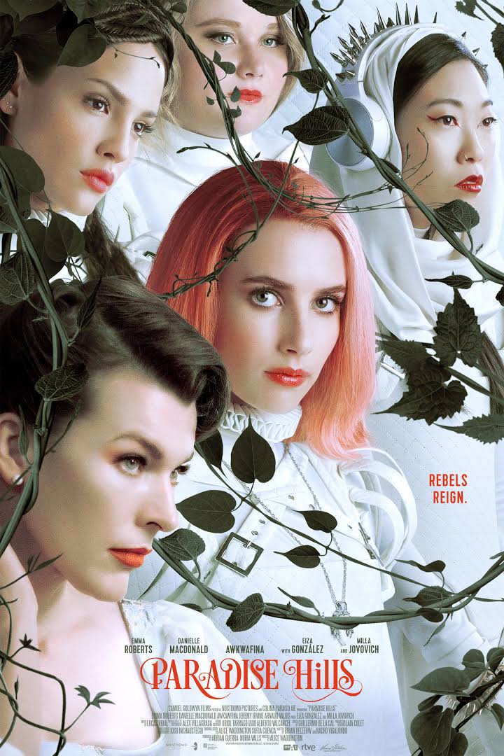 Watch Paradise Hills (2019) Movie Full HD [ Download ]