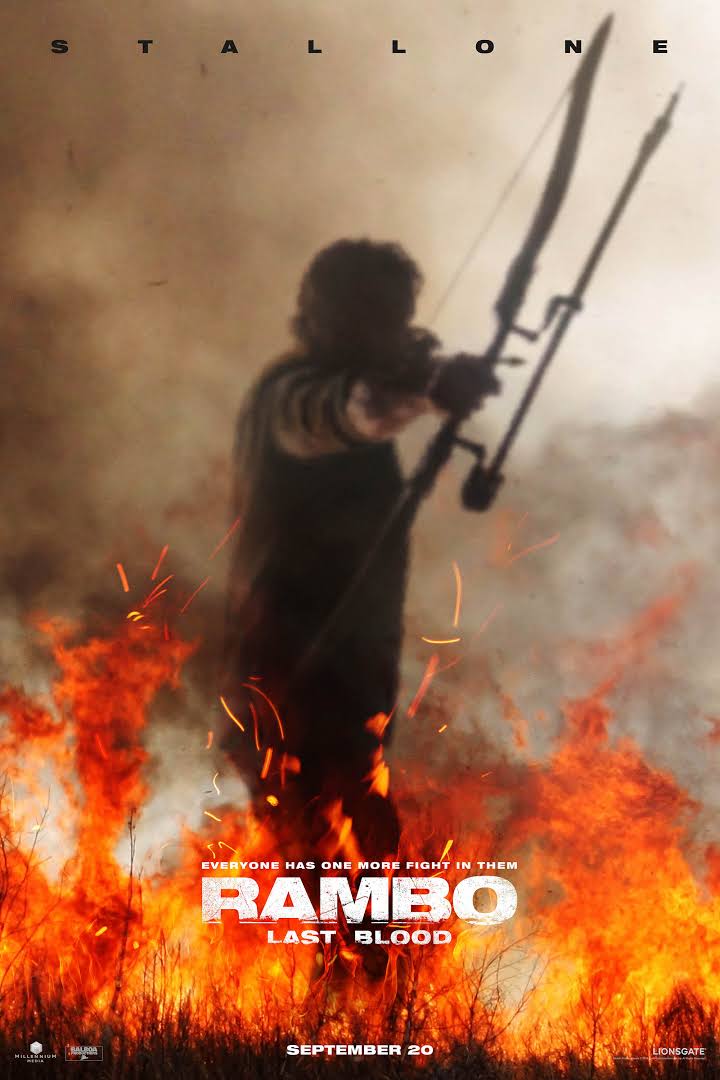 Watch Rambo Last Blood (2019) Movie Full HD [ Download ]