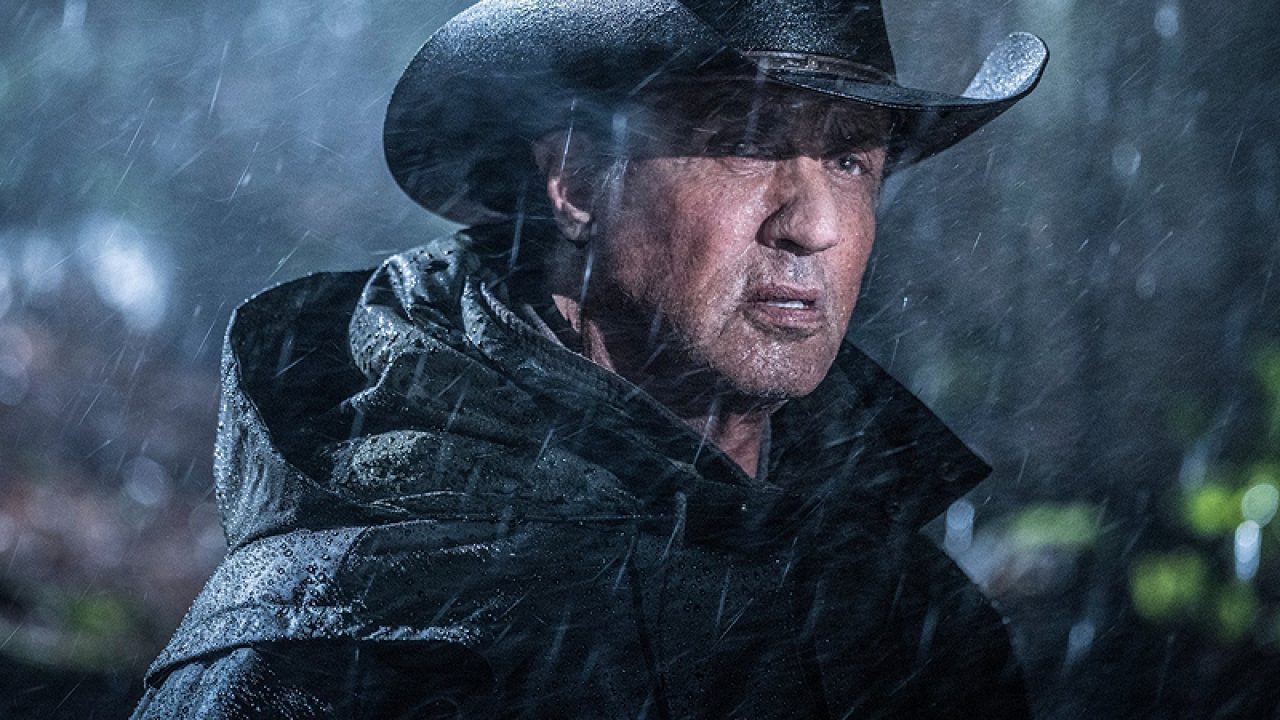 Watch Rambo Last Blood (2019) Movie Full HD [ Download ]