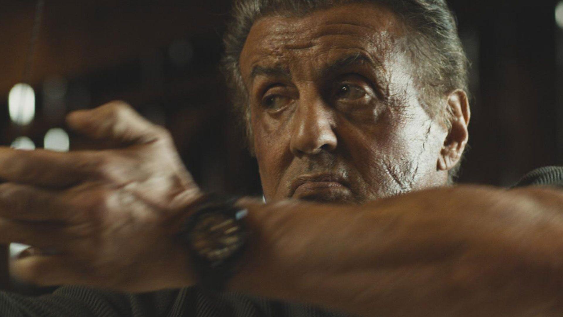 Watch Rambo Last Blood (2019) Movie Full HD [ Download ]