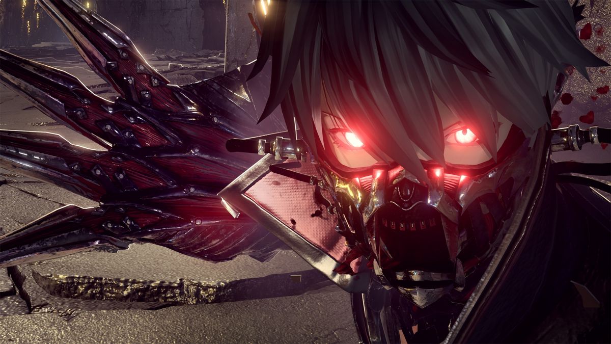 CODE VEIN-CODEX PC Direct Download [ Crack ]