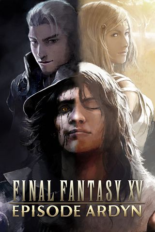 Final Fantasy XV Windows Edition Episode Ardyn-CODEX PC Direct Download [ Crack ]