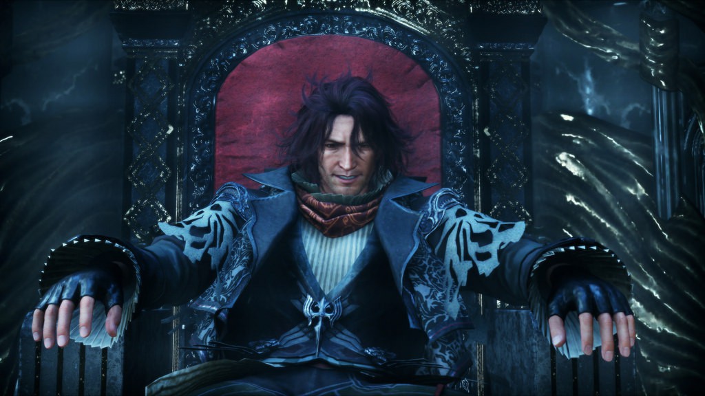 Final Fantasy XV Windows Edition Episode Ardyn-CODEX PC Direct Download [ Crack ]