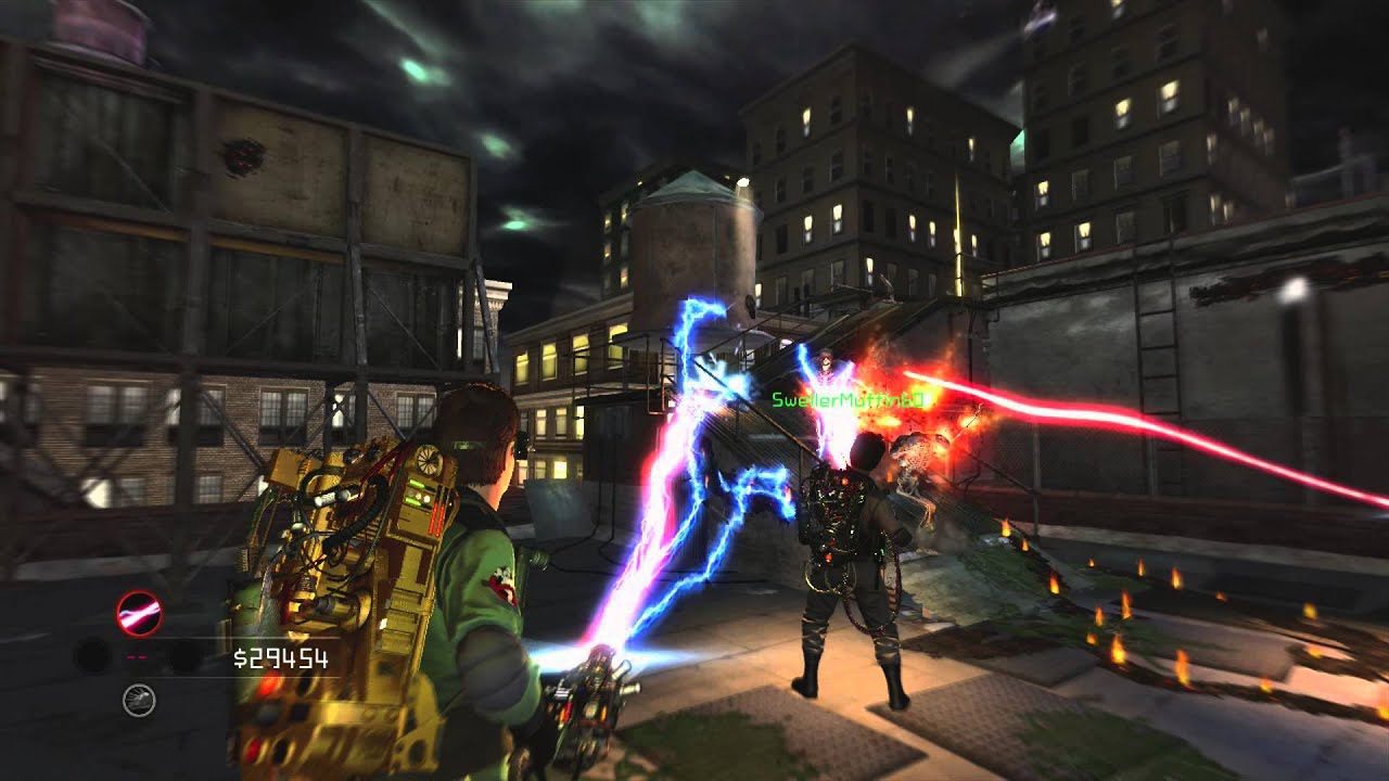 Ghostbusters The Video Game Remastered-HOODLUM PC Direct Download [ Crack ]