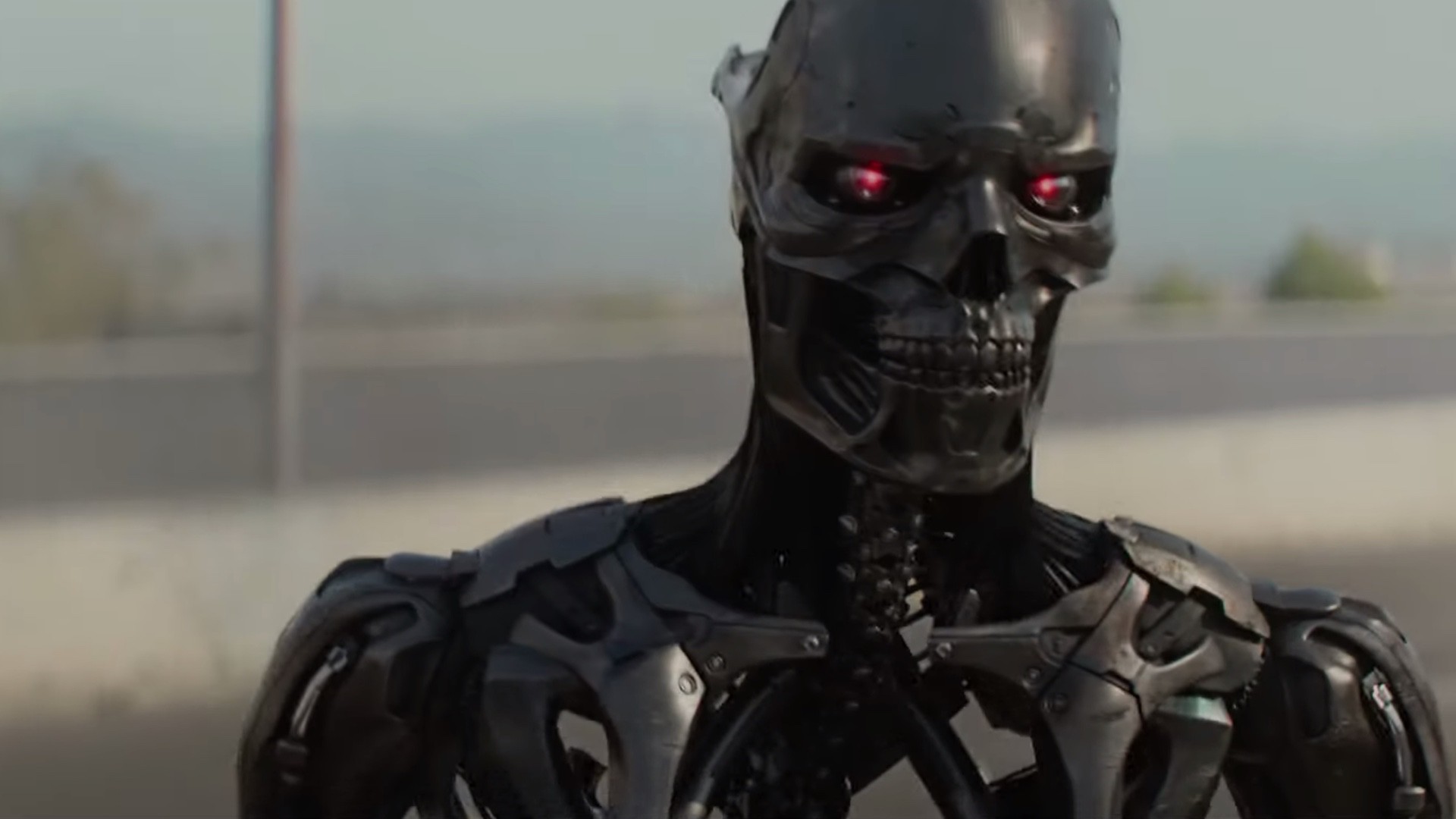 Watch Terminator Dark Fate (2019) Movie Full HD [ Download ]