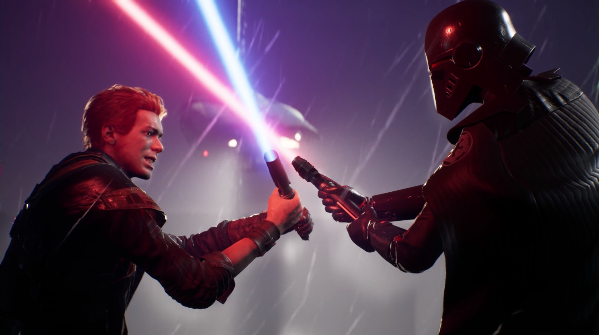 Star Wars Jedi Fallen Order-CODEX PC Direct Download [ Crack ]