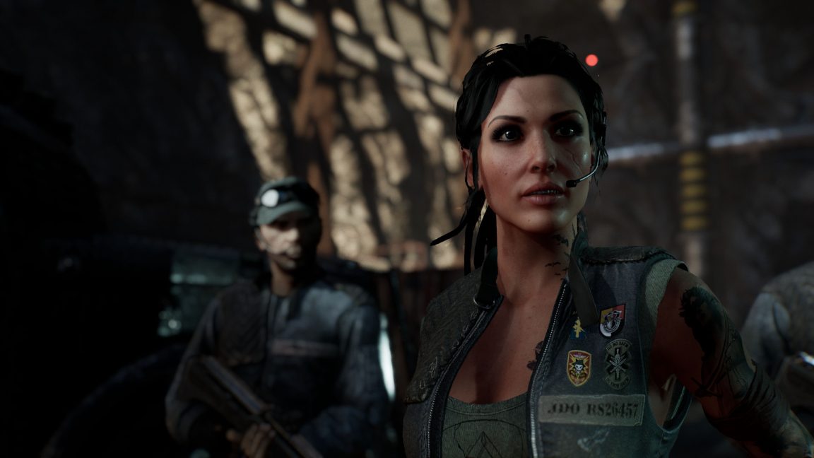 Terminator Resistance-HOODLUM PC Direct Download [ Crack ]