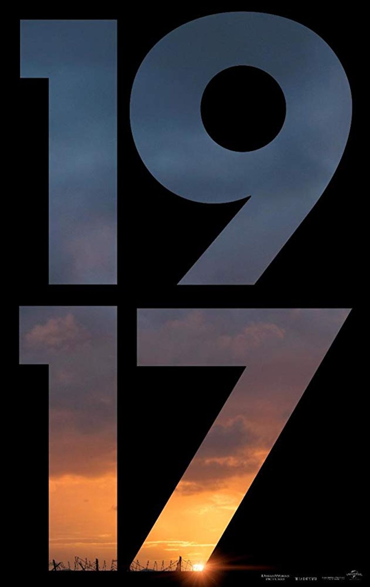 Watch 1917 (2019) Movie Full HD [ Download ]