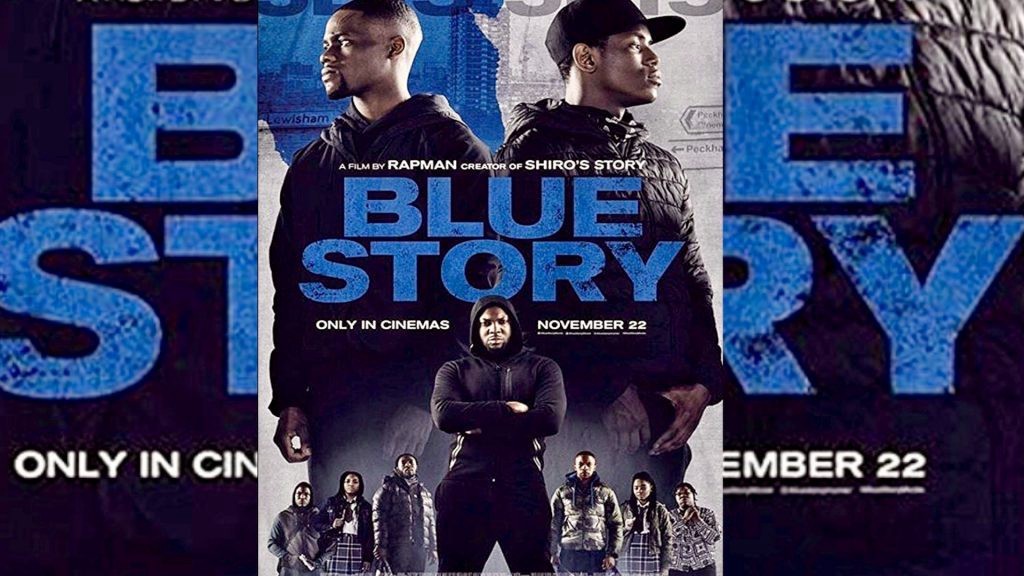 Watch Blue Story (2019) Movie Full HD [ Download ]