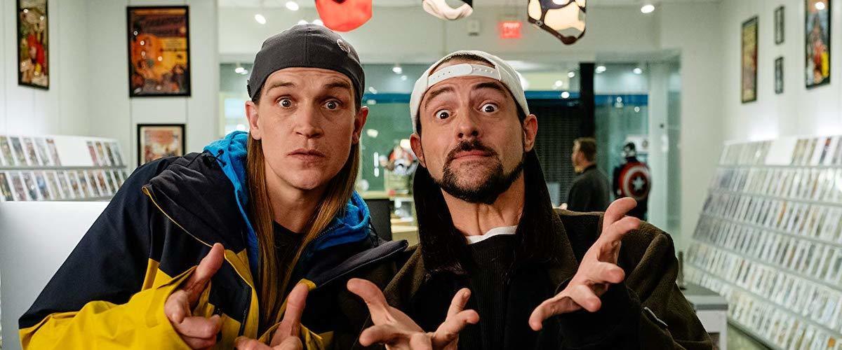 Watch Jay And Silent Bob Reboot (2019) Movie Full HD [ Download ]