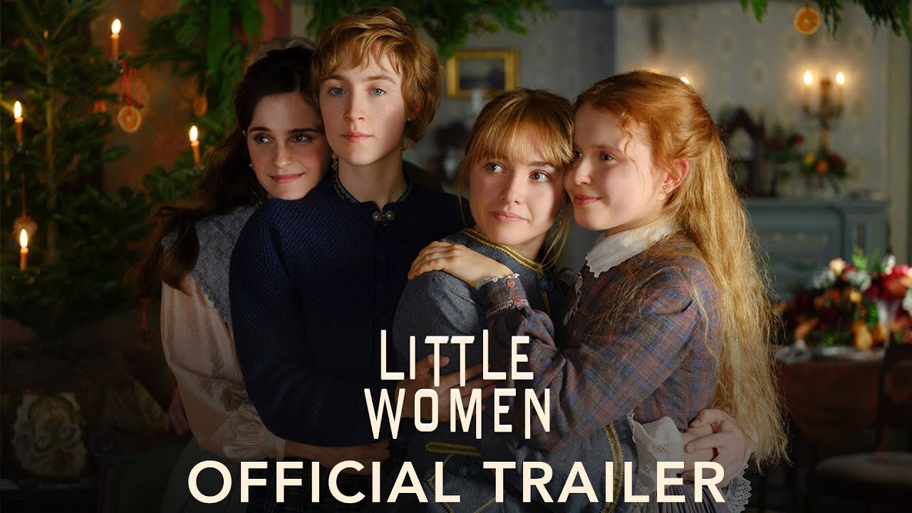Watch Little Women (2019) Movie Full HD [ Download ]