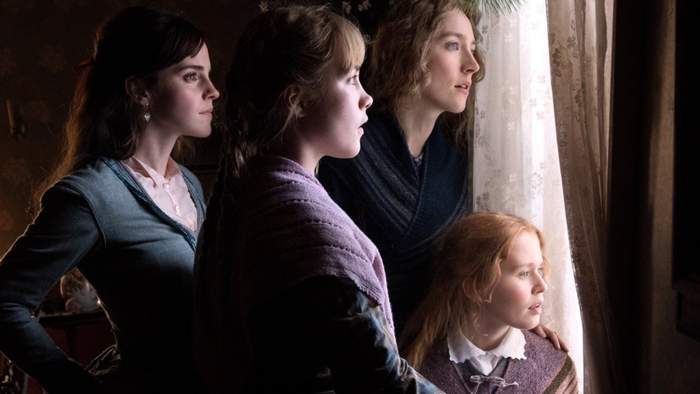 Watch Little Women (2019) Movie Full HD [ Download ]