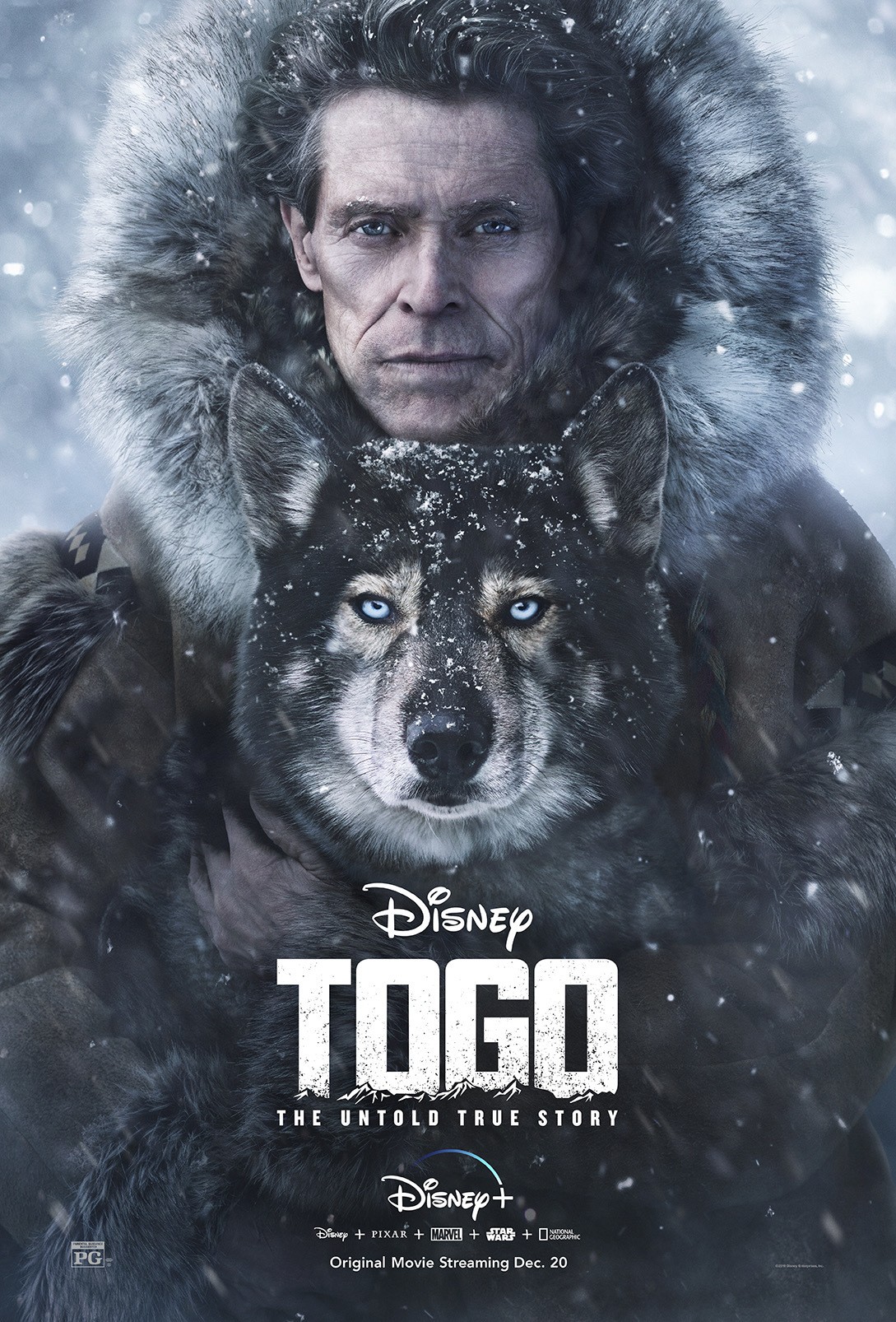 Watch Togo (2019) Movie Full HD [ Download ]