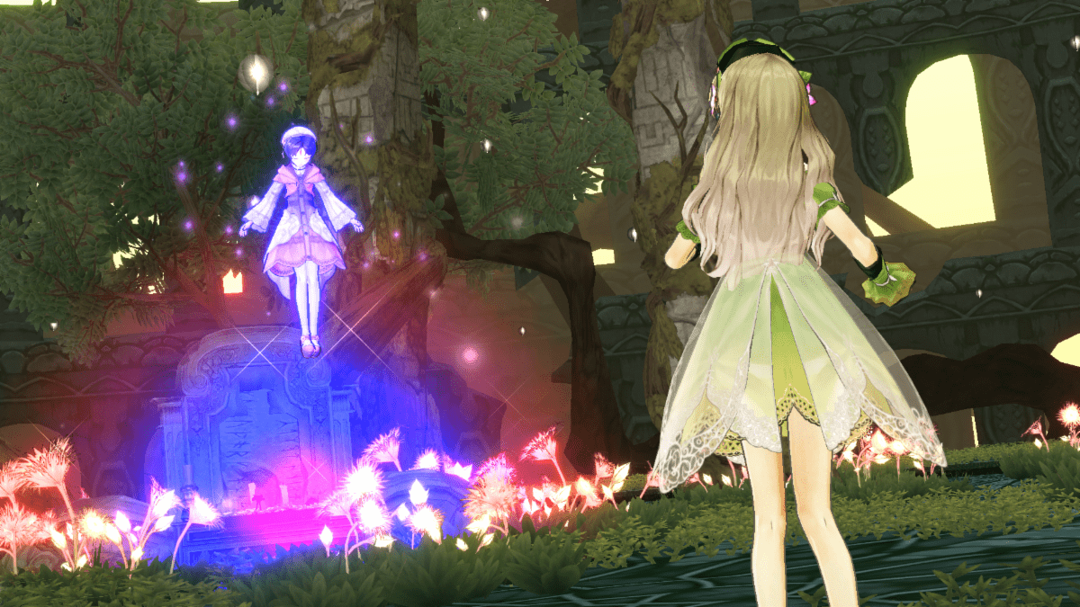Atelier Escha and Logy Alchemists of the Dusk Sky DX-CODEX PC Direct Download [ Crack ]