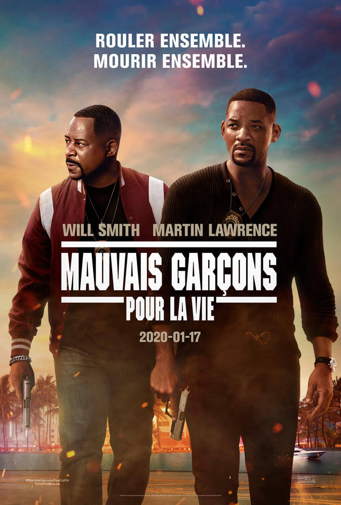 Watch Bad Boys For Life (2020) Movie Full HD [ Download ]