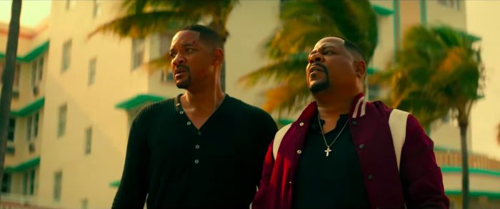 Watch Bad Boys For Life (2020) Movie Full HD [ Download ]