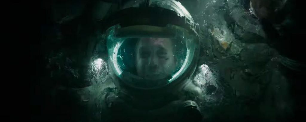 Watch Underwater (2020) Movie Full HD [ Download ]