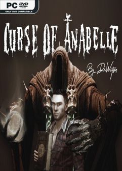 Curse of Anabelle PROPER-CODEX PC Direct Download [ Crack ]