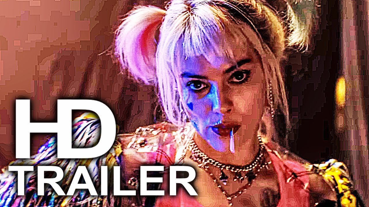 birds of prey full movie birds of prey full movie
