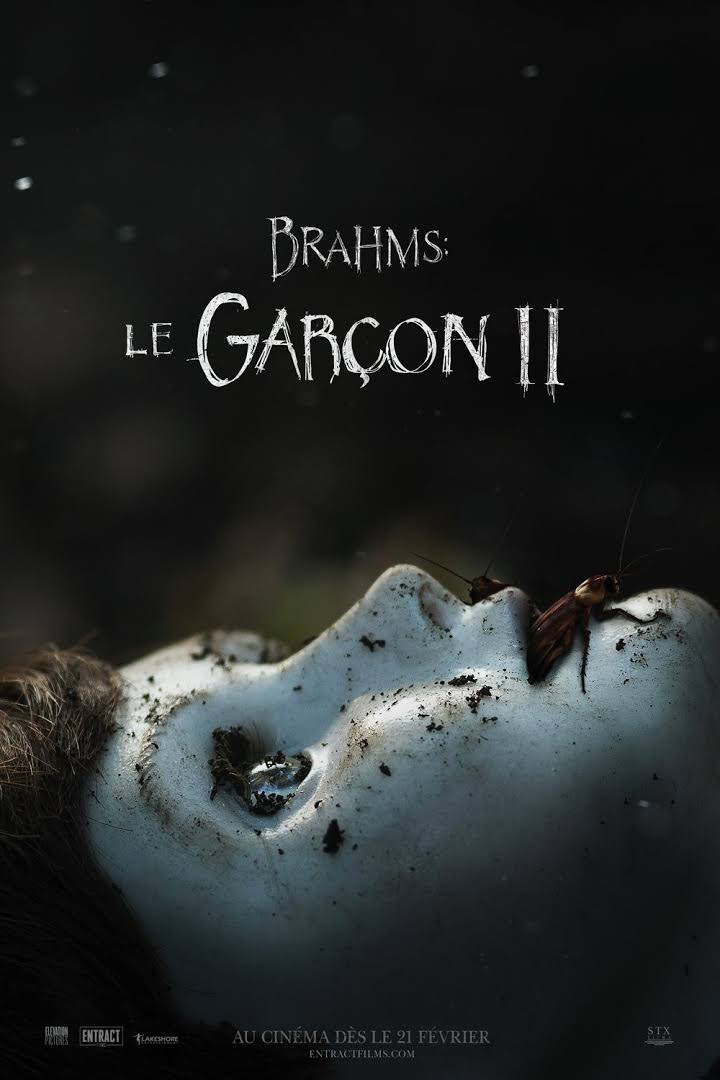 Watch Brahms The Boy 2 (2020) Movie Full HD [ Download ]