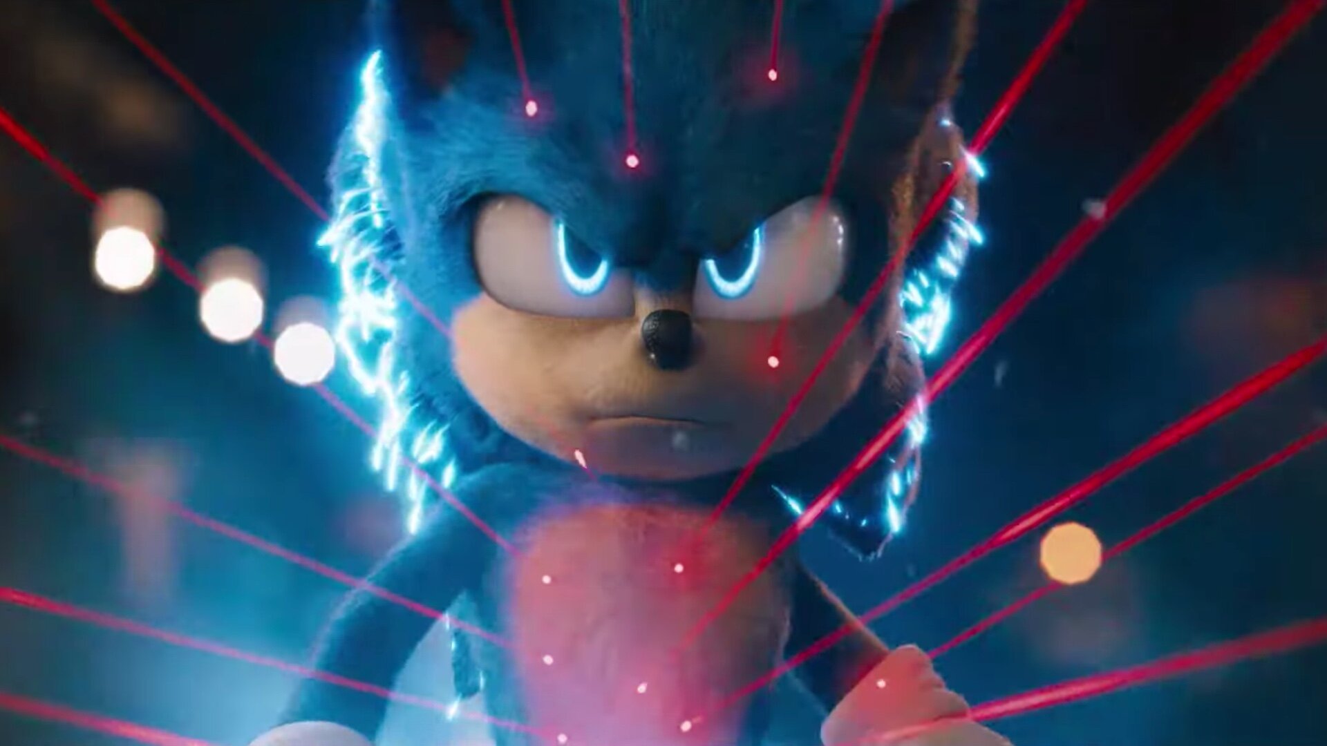 Watch Sonic The Hedgehog (2020) Movie Full HD [ Download ]