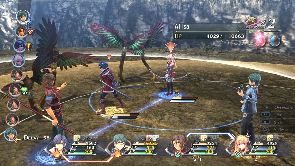 The Legend of Heroes Trails of Cold Steel III-CODEX PC Direct Download [ Crack ]