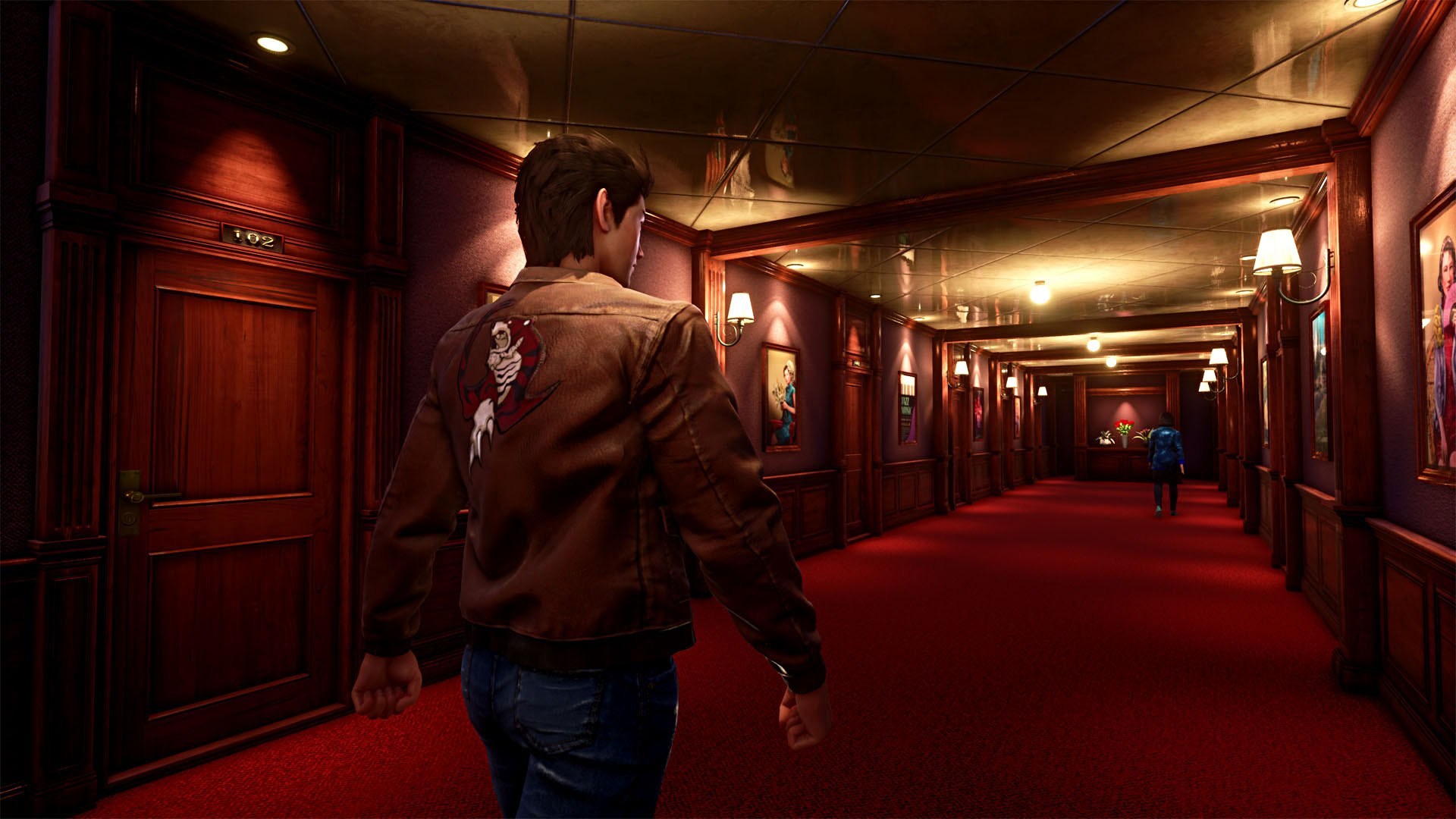 The Shenmue III Big Merry Cruise-Repack PC Direct Download [ Crack ]