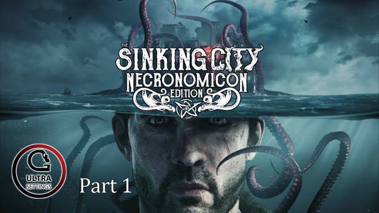 The Sinking City Necronomicon Edition-CODEX PC Direct ...