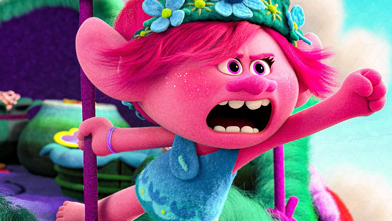 Watch Trolls World Tour (2020) Movie Full HD [ Download ]