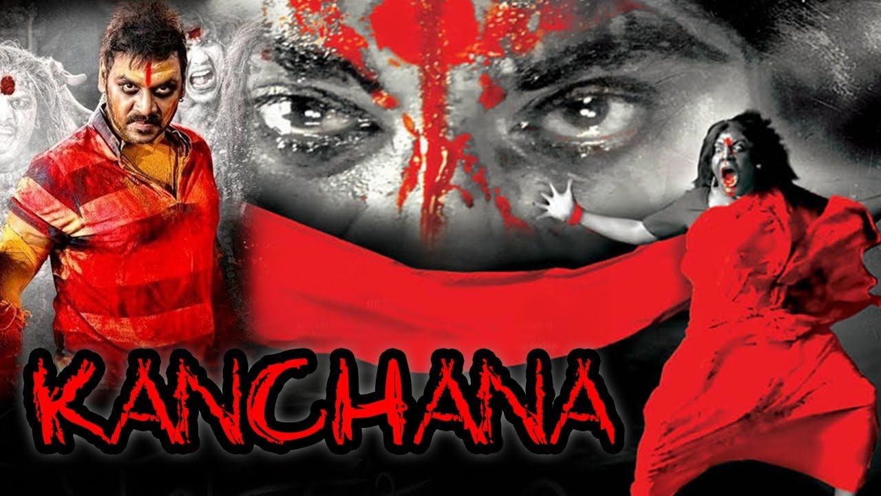 Watch Kanchana: Muni 2 Full Movie Hindi {Download}