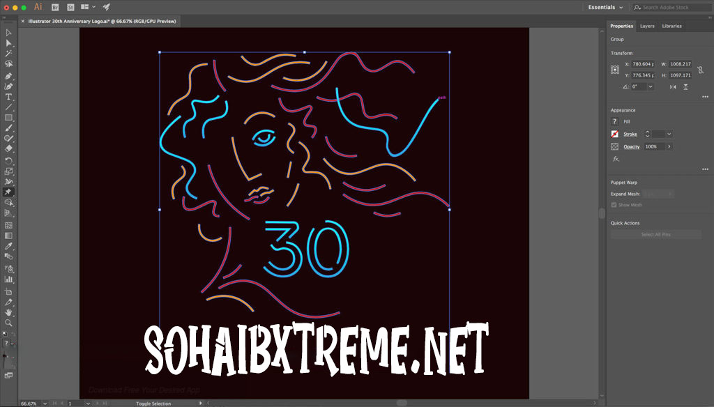 adobe illustrator free online