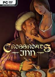 Crossroads Inn Hooves and Wagons-CODEX PC Direct Download [ Crack ]