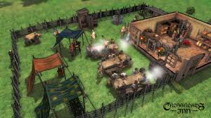 Crossroads Inn Hooves and Wagons-CODEX PC Direct Download [ Crack ]