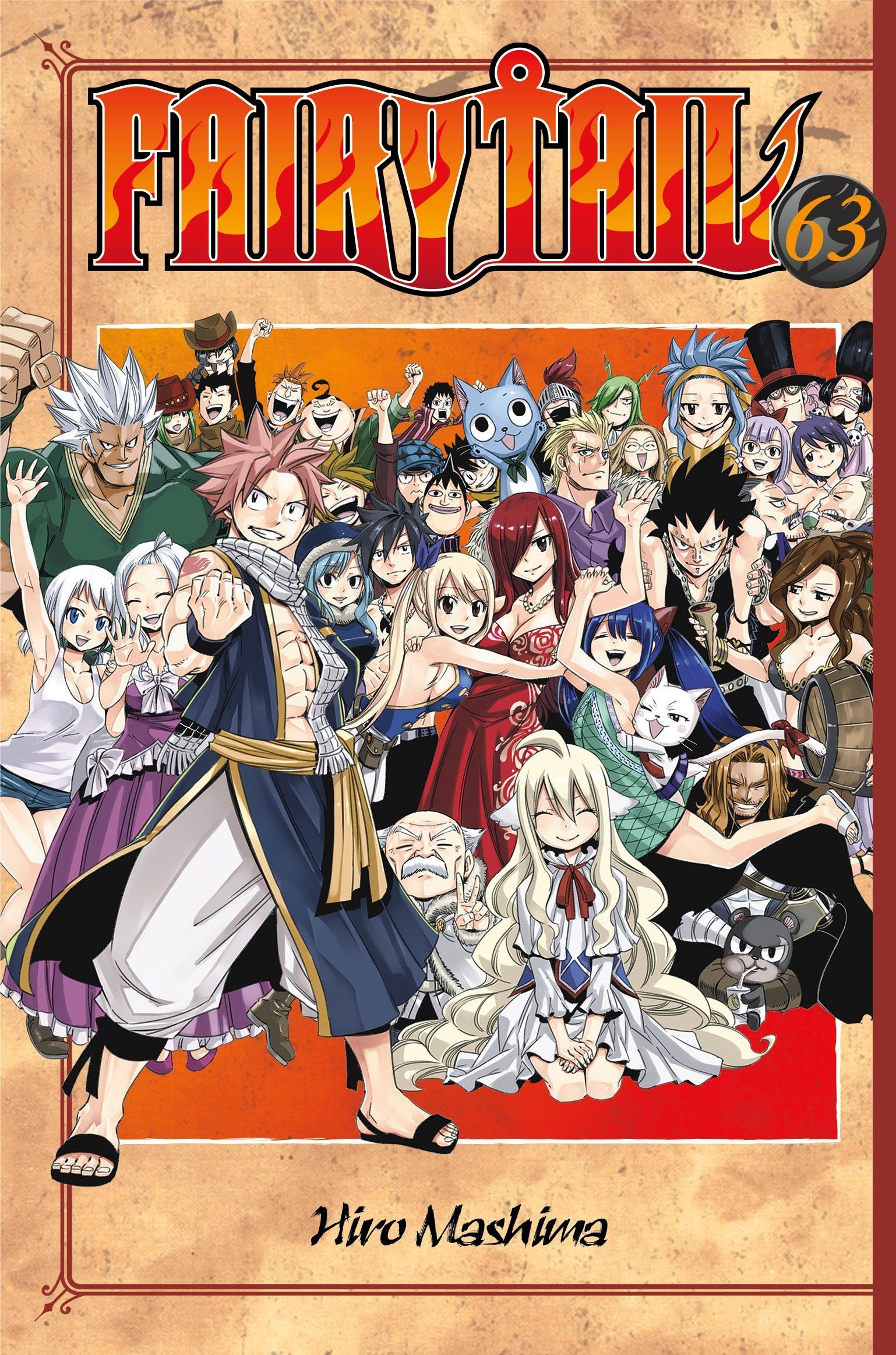 FAIRY TAIL-HOODLUM PC Direct Download [ Crack ]