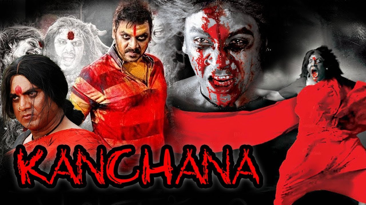 Watch Kanchana: Muni 2 Full Movie Hindi {Download}