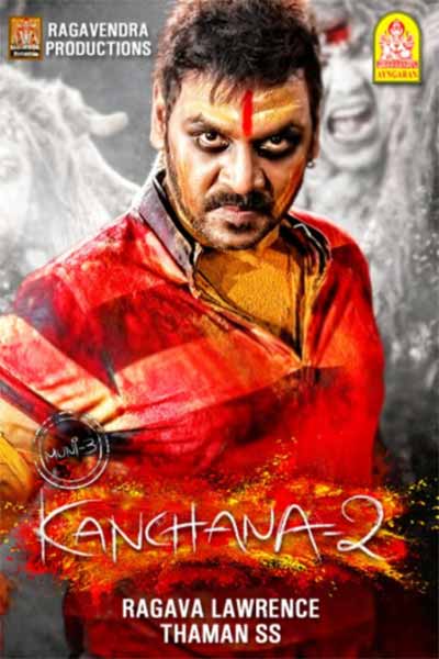 Watch Kanchana 2 (2015) Full Movie Hindi {Download}