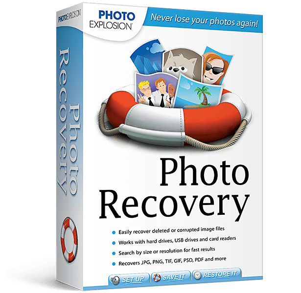 LC Technology PHOTORECOVERY Pro 5.2.2.2 PC Download [ Crack ]