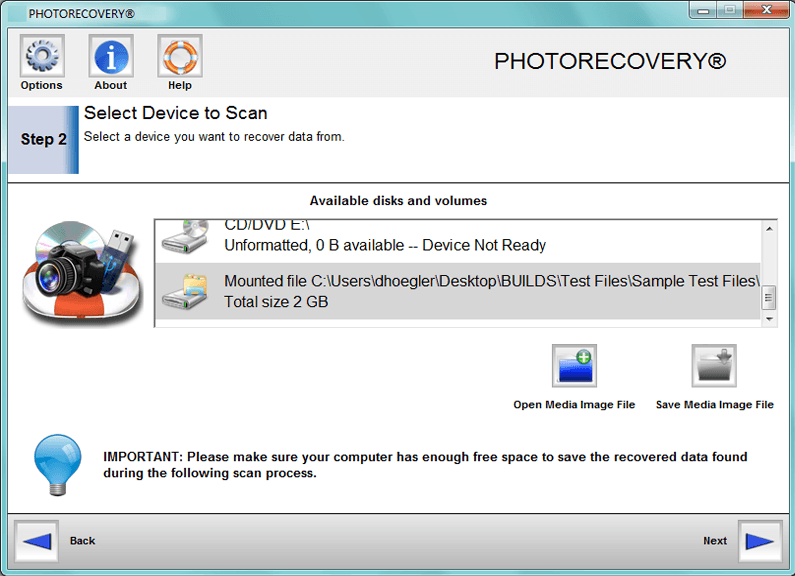 LC Technology PHOTORECOVERY Pro 5.2.2.2 PC Download [ Crack ]