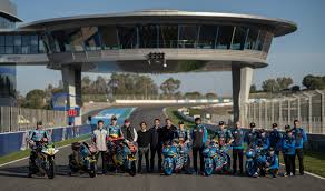 MotoGP 20 Junior Team-CODEX PC Direct Download [ Crack ]