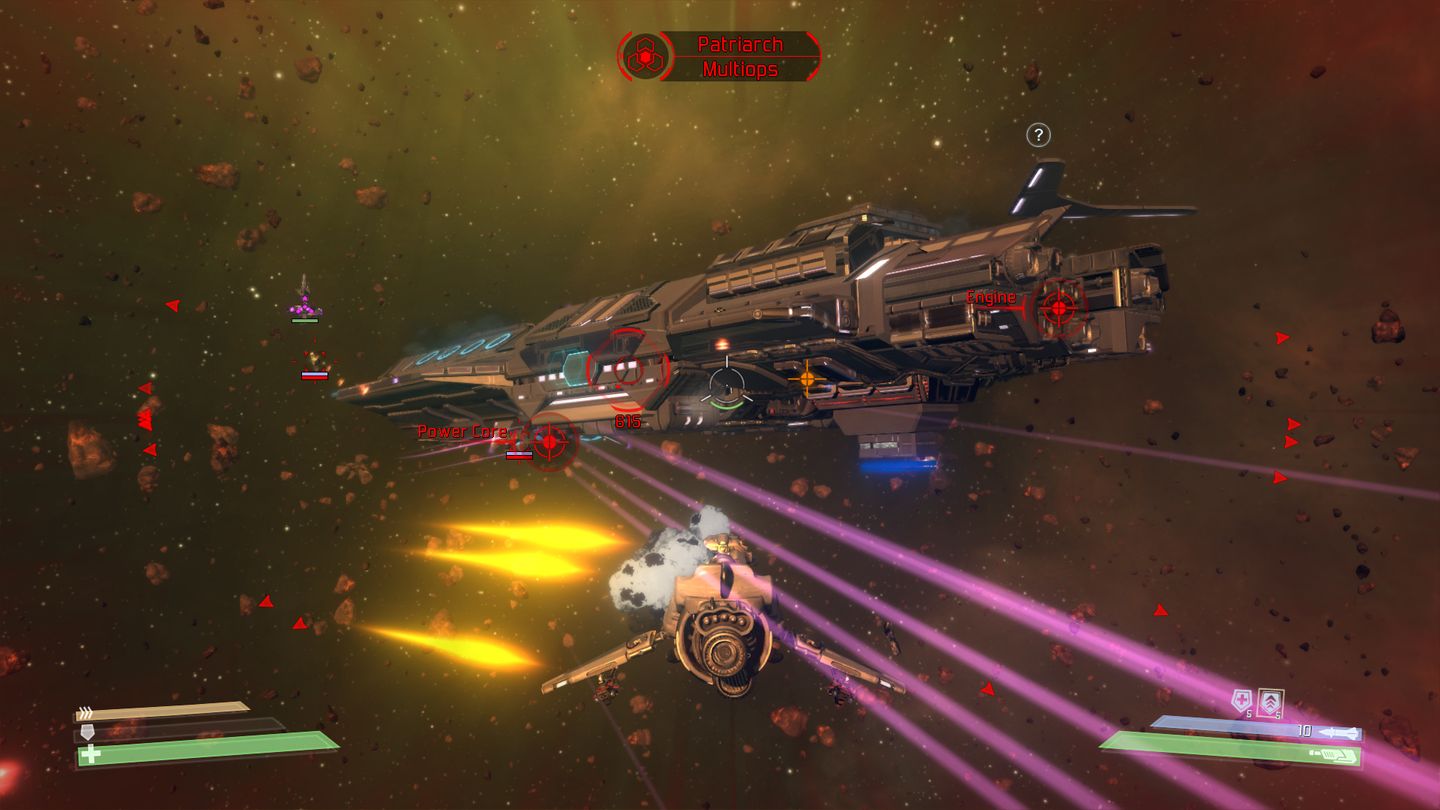 Starpoint Gemini 3 v0.551.5-GOG PC Direct Download [ Crack ]